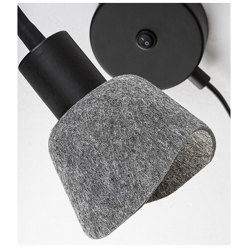 Rábalux Farelia Beltéri lámpa  E14 1X MAX 10 - RAB73009