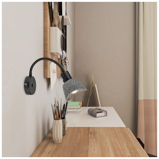 Rábalux Farelia Beltéri lámpa  E14 1X MAX 10 - RAB73009