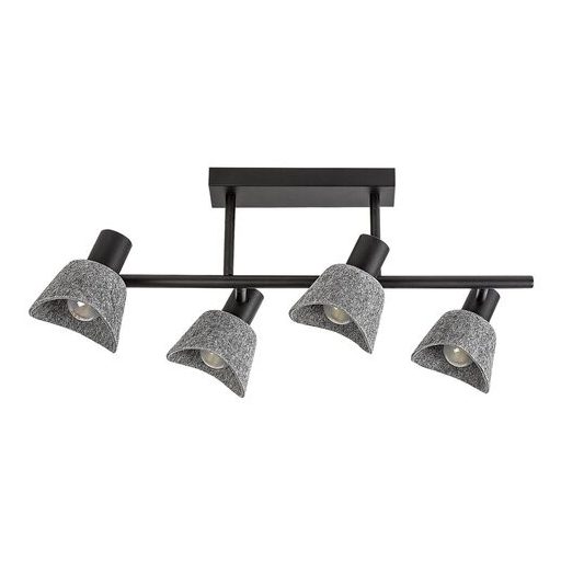 Rábalux Farelia Beltéri lámpa  E14 4X MAX 10 - RAB73010