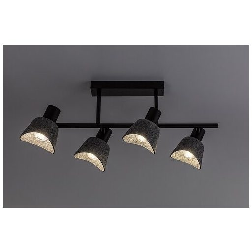 Rábalux Farelia Beltéri lámpa  E14 4X MAX 10 - RAB73010