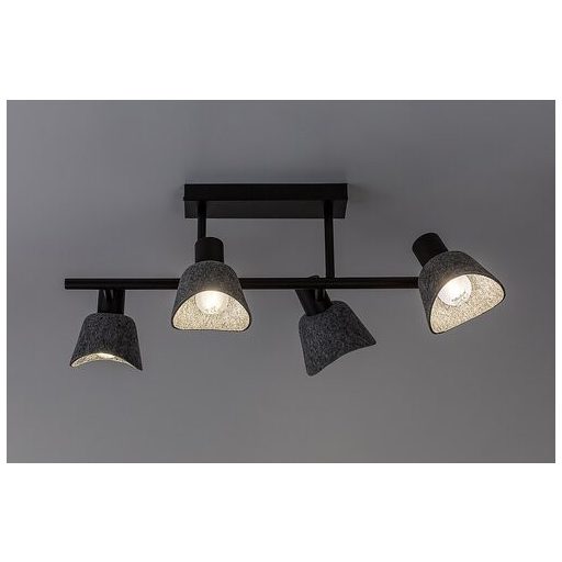 Rábalux Farelia Beltéri lámpa  E14 4X MAX 10 - RAB73010