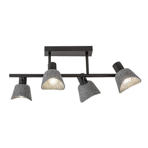 Rábalux Farelia Beltéri lámpa  E14 4X MAX 10 - RAB73010