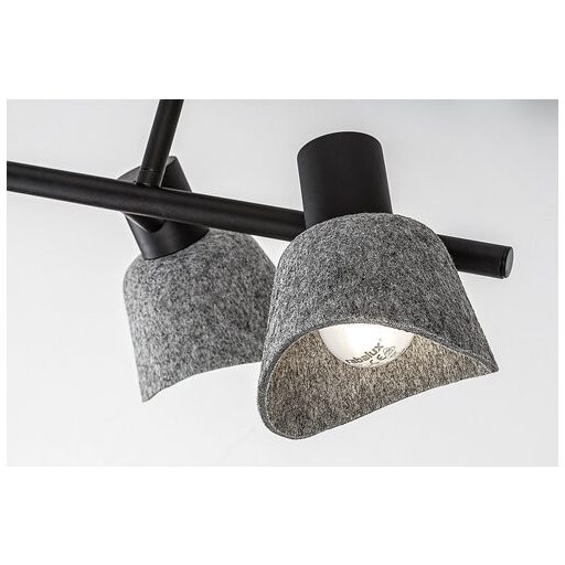 Rábalux Farelia Beltéri lámpa  E14 4X MAX 10 - RAB73010