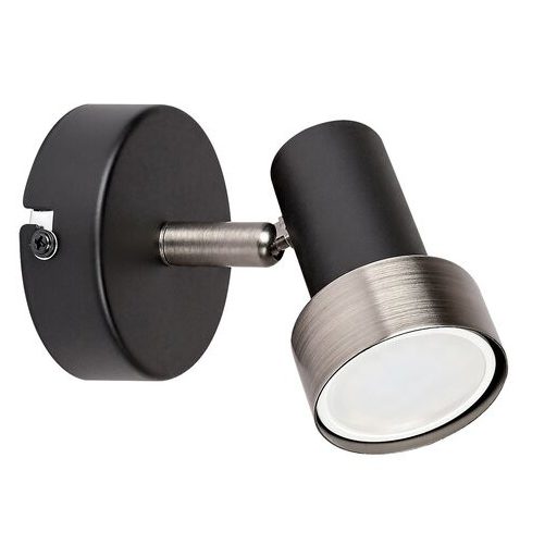 Rábalux Konrad Beltéri lámpa  GU10 1x MAX 50 - RAB73011