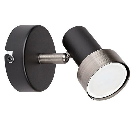 Rábalux Konrad Beltéri lámpa  GU10 1x MAX 50 - RAB73011