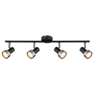 Rábalux Konrad Beltéri lámpa  GU10 4x MAX 50 - RAB73014