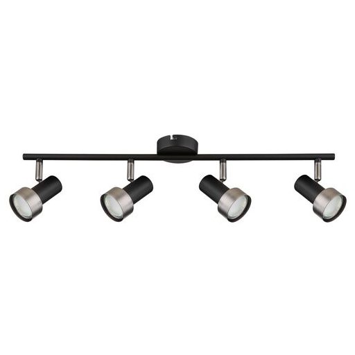 Rábalux Konrad Beltéri lámpa  GU10 4x MAX 50 - RAB73014