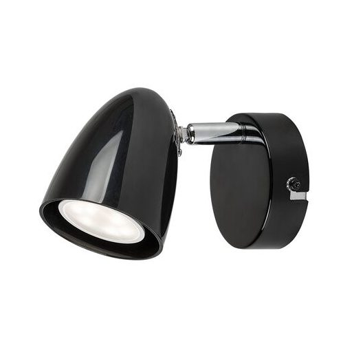 Rábalux Perico Beltéri lámpa  GU10 1X MAX 5 - RAB73015