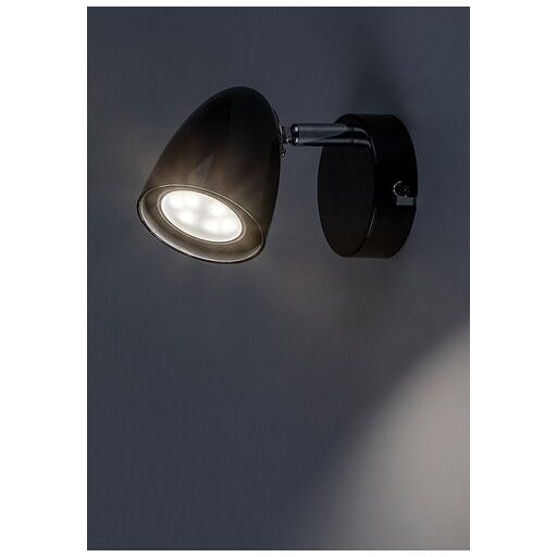 Rábalux Perico Beltéri lámpa  GU10 1X MAX 5 - RAB73015