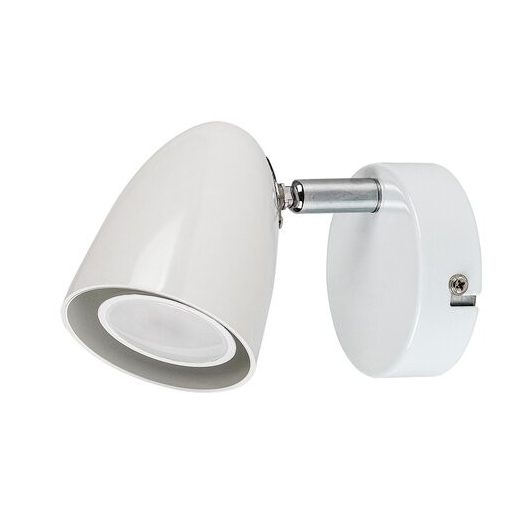 Rábalux Perico Beltéri lámpa  GU10 1X MAX 5 - RAB73016