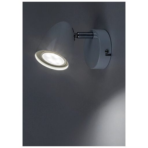 Rábalux Perico Beltéri lámpa  GU10 1X MAX 5 - RAB73016