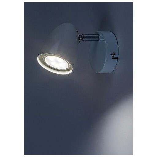 Rábalux Perico Beltéri lámpa  GU10 1X MAX 5 - RAB73016