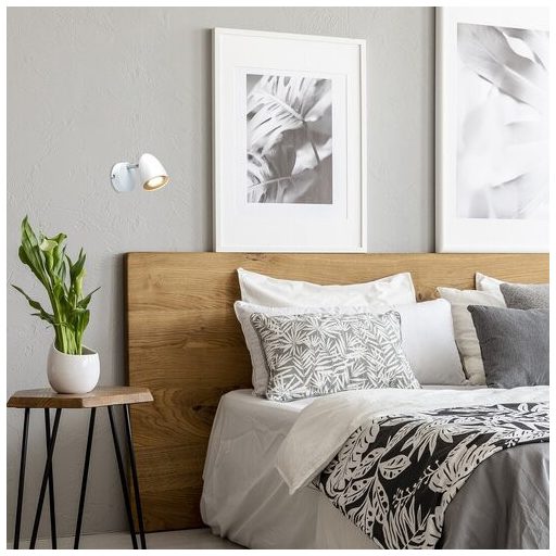 Rábalux Perico Beltéri lámpa  GU10 1X MAX 5 - RAB73016