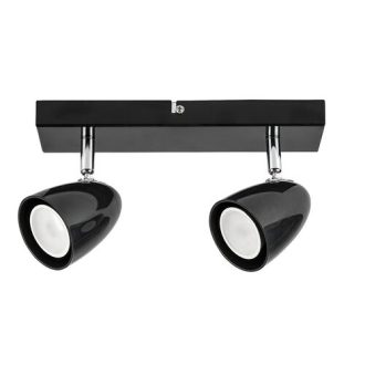 Rábalux Perico Beltéri lámpa  GU10 2X MAX 5 - RAB73017