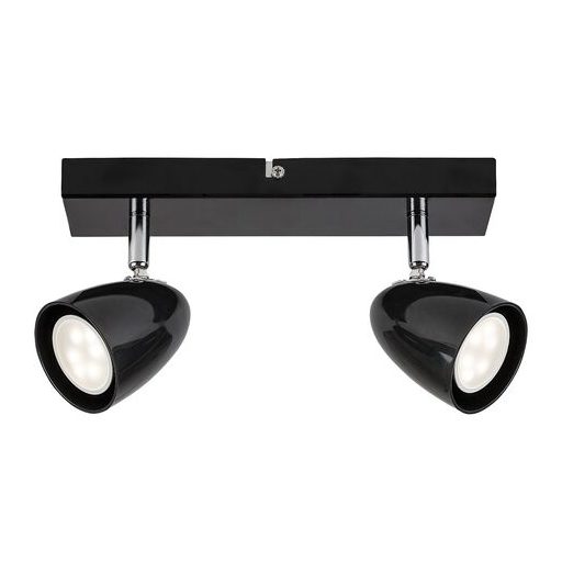 Rábalux Perico Beltéri lámpa  GU10 2X MAX 5 - RAB73017