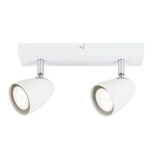 Rábalux Perico Beltéri lámpa  GU10 2X MAX 5 - RAB73018