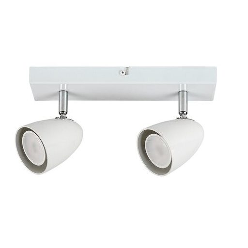 Rábalux Perico Beltéri lámpa  GU10 2X MAX 5 - RAB73018