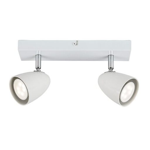 Rábalux Perico Beltéri lámpa  GU10 2X MAX 5 - RAB73018