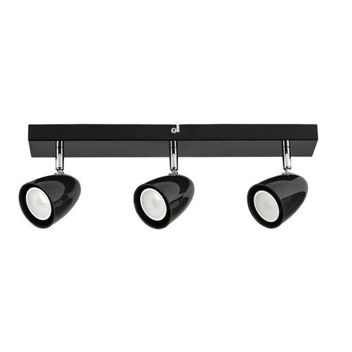 Rábalux Perico Beltéri lámpa  GU10 3X MAX 5 - RAB73019