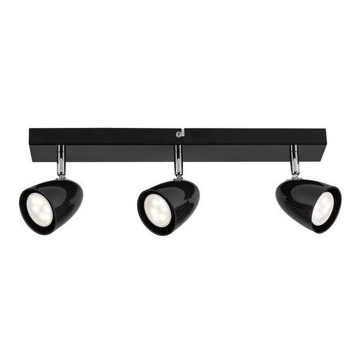 Rábalux Perico Beltéri lámpa  GU10 3X MAX 5 - RAB73019