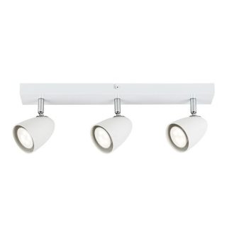 Rábalux Perico Beltéri lámpa  GU10 3X MAX 5 - RAB73020