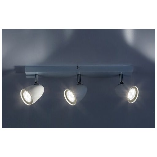 Rábalux Perico Beltéri lámpa  GU10 3X MAX 5 - RAB73020