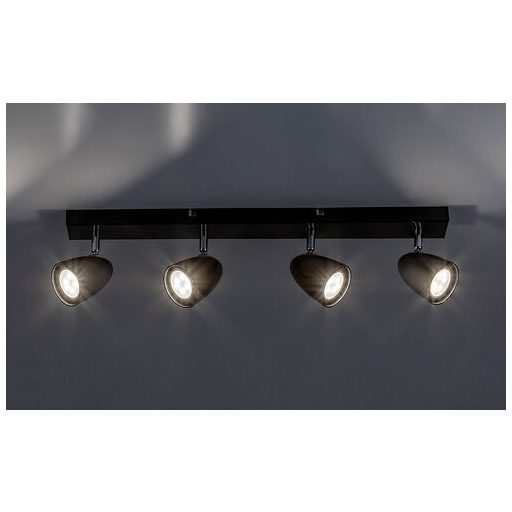 Rábalux Perico Beltéri lámpa  GU10 4X MAX 5 - RAB73021