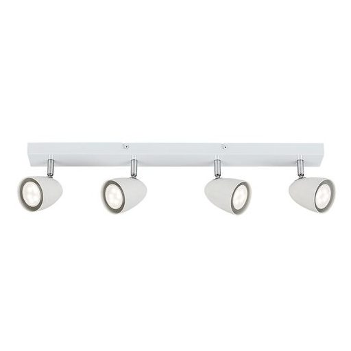 Rábalux Perico Beltéri lámpa  GU10 4X MAX 5 - RAB73022