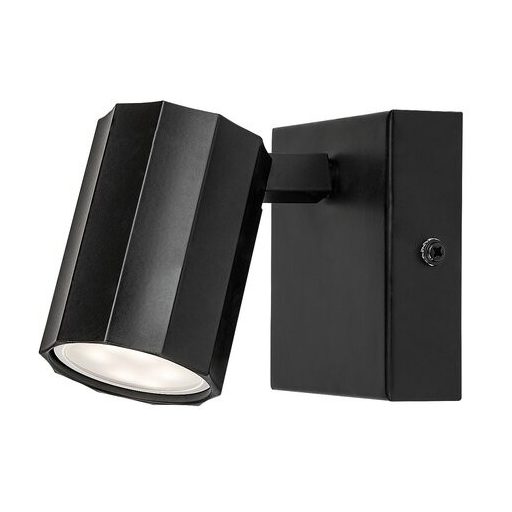 Rábalux Rogelio Beltéri lámpa  GU10 1X MAX 5 - RAB73023