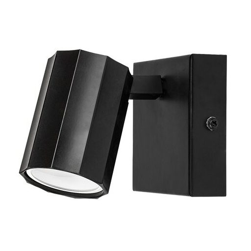 Rábalux Rogelio Beltéri lámpa  GU10 1X MAX 5 - RAB73023