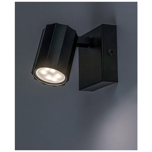 Rábalux Rogelio Beltéri lámpa  GU10 1X MAX 5 - RAB73023