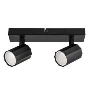 Rábalux Rogelio Beltéri lámpa  GU10 2X MAX 5 - RAB73024