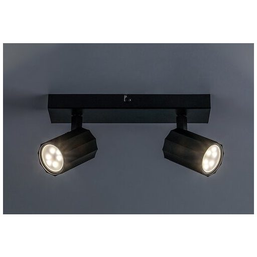 Rábalux Rogelio Beltéri lámpa  GU10 2X MAX 5 - RAB73024