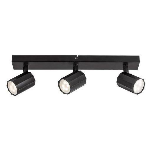 Rábalux Rogelio Beltéri lámpa  GU10 3X MAX 5 - RAB73025