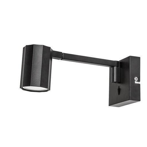 Rábalux Karter Beltéri lámpa  GU10 1X MAX 5 - RAB73027