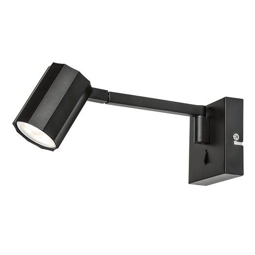 Rábalux Karter Beltéri lámpa  GU10 1X MAX 5 - RAB73027