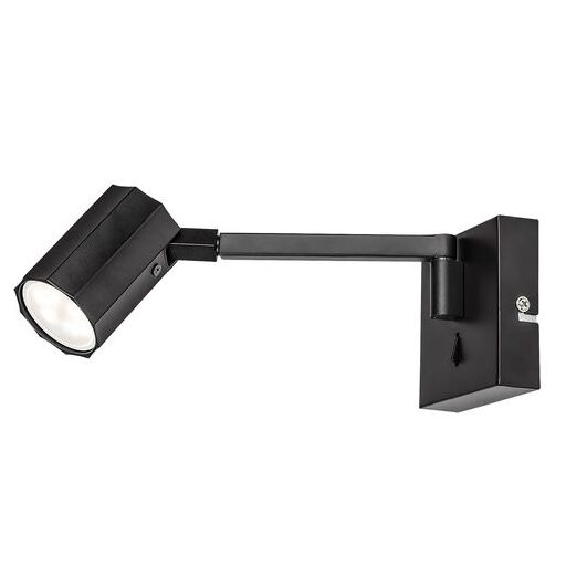 Rábalux Karter Beltéri lámpa  GU10 1X MAX 5 - RAB73027