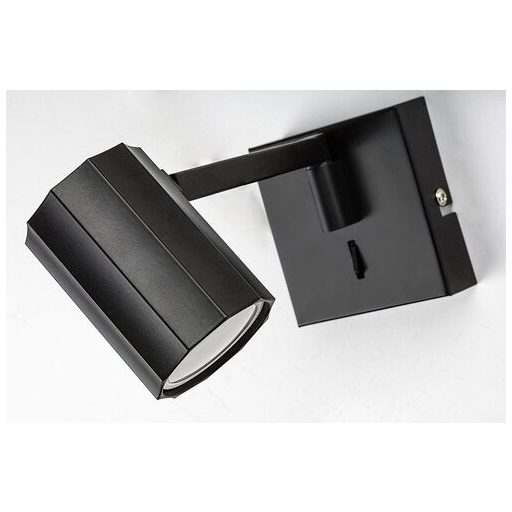 Rábalux Karter Beltéri lámpa  GU10 1X MAX 5 - RAB73027