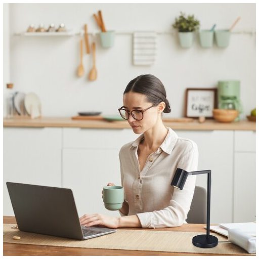 Rábalux Karter Beltéri lámpa  GU10 1X MAX 5 - RAB73029