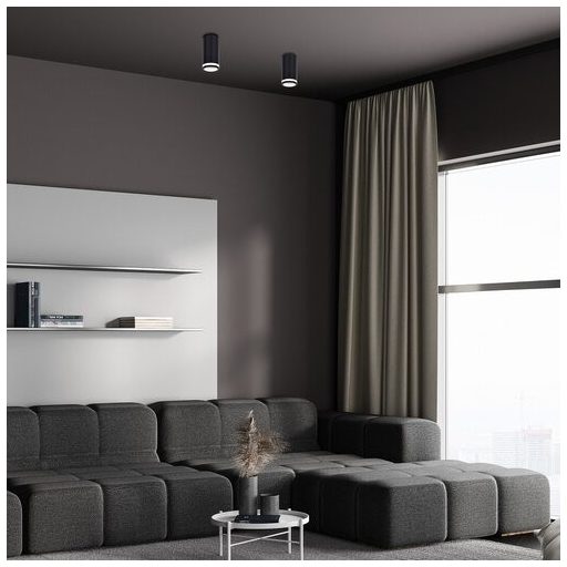 Rábalux Senobia Beltéri lámpa  GU10 1x MAX 35 - RAB73030