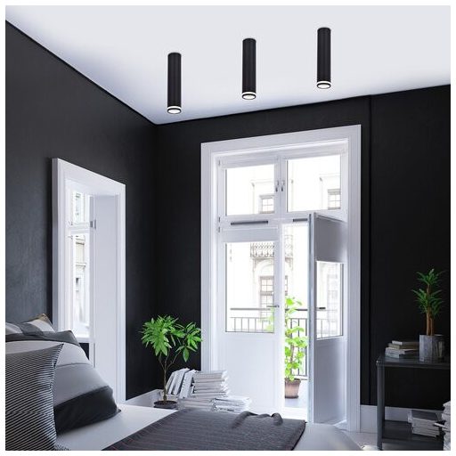 Rábalux Senobia Beltéri lámpa  GU10 1x MAX 35 - RAB73031