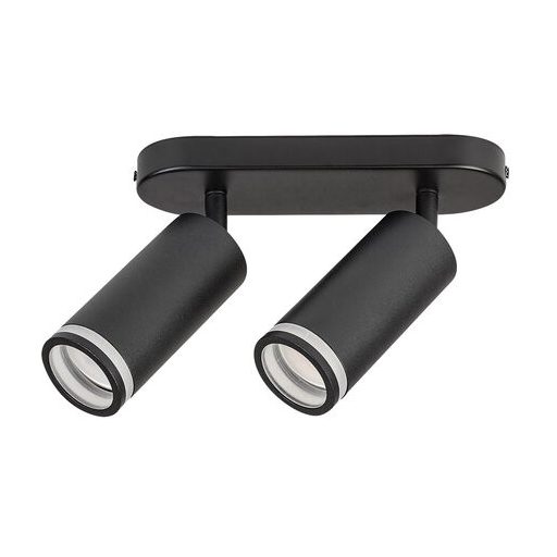 Rábalux Senobia Beltéri lámpa  GU10 2x MAX 35 - RAB73034