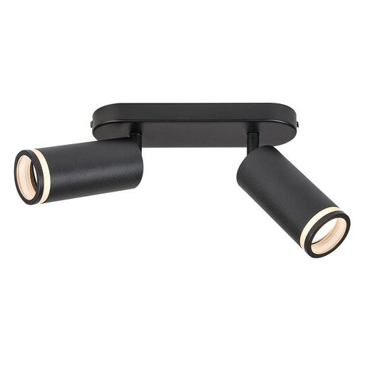 Rábalux Senobia Beltéri lámpa  GU10 2x MAX 35 - RAB73034