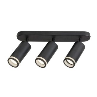 Rábalux Senobia Beltéri lámpa  GU10 3x MAX 35 - RAB73035