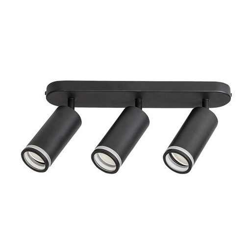 Rábalux Senobia Beltéri lámpa  GU10 3x MAX 35 - RAB73035