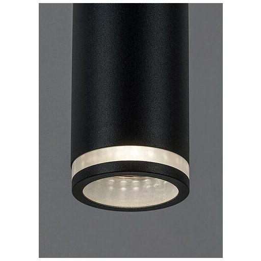 Rábalux Senobia Beltéri lámpa  GU10 1X MAX 5 - RAB73036