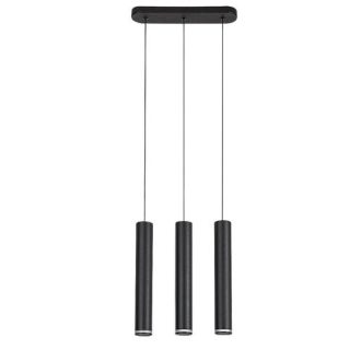 Rábalux Senobia Beltéri lámpa  GU10 3X MAX 5 - RAB73037