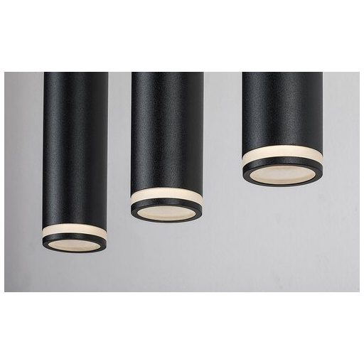 Rábalux Senobia Beltéri lámpa  GU10 3X MAX 5 - RAB73037