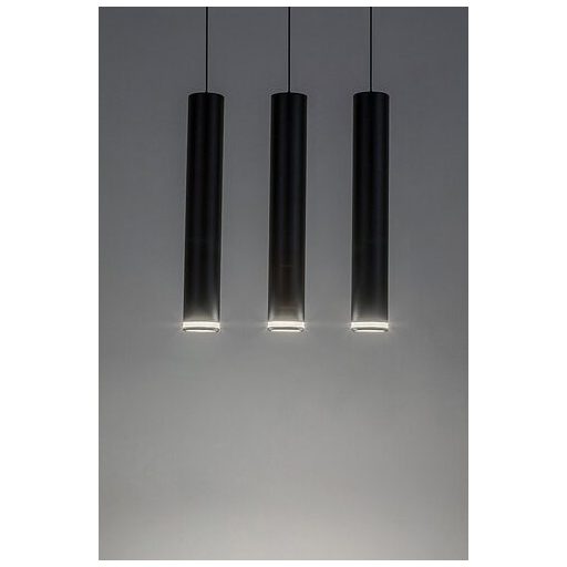 Rábalux Senobia Beltéri lámpa  GU10 3X MAX 5 - RAB73037