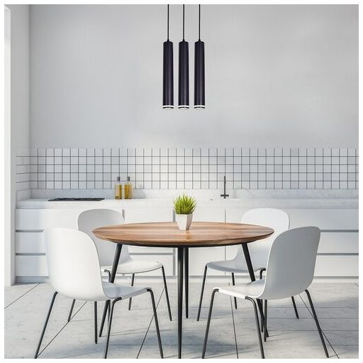 Rábalux Senobia Beltéri lámpa  GU10 3X MAX 5 - RAB73037